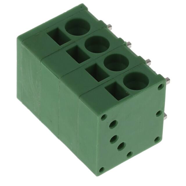 NJ0401500000G Amphenol Anytek  Kabel-Platine